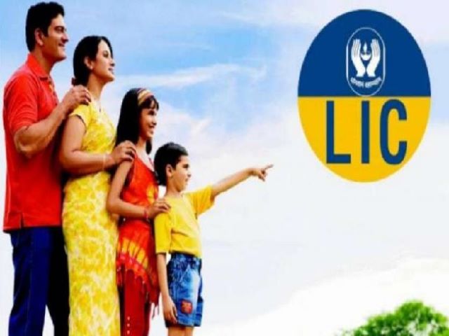 Lic Policy