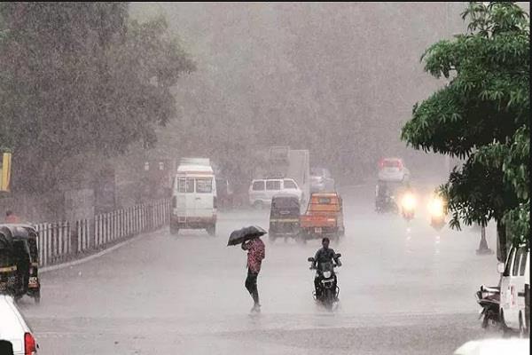 weather