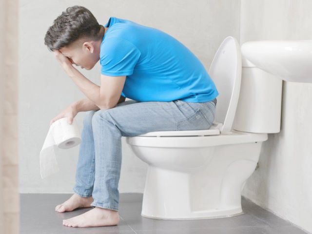 constiptaion