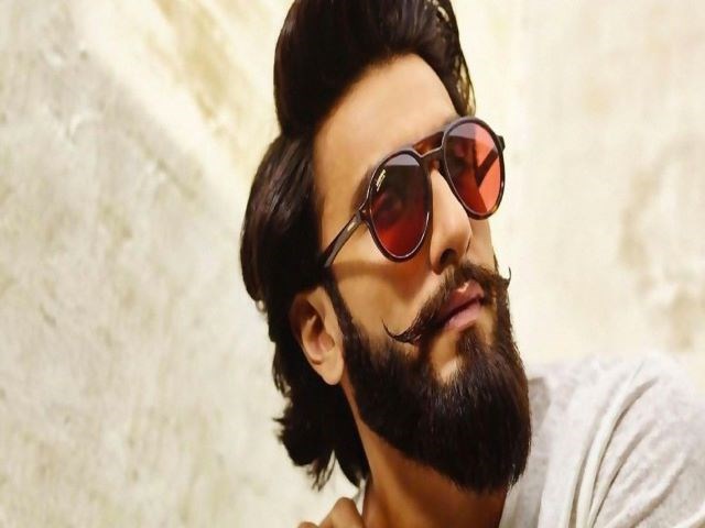 beared