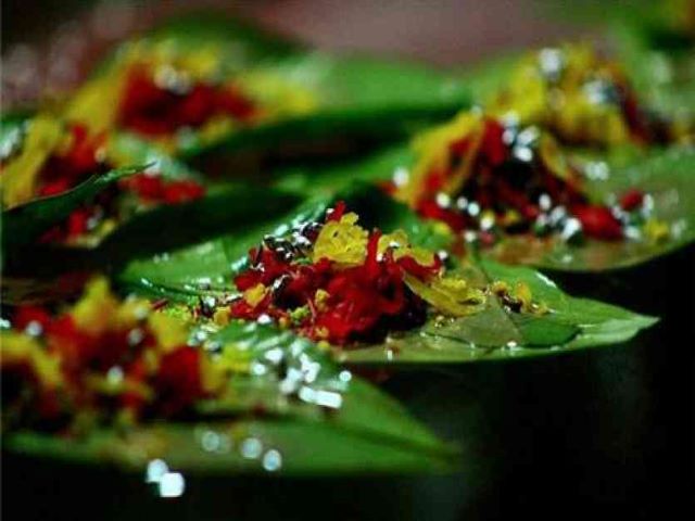 banarasipaan