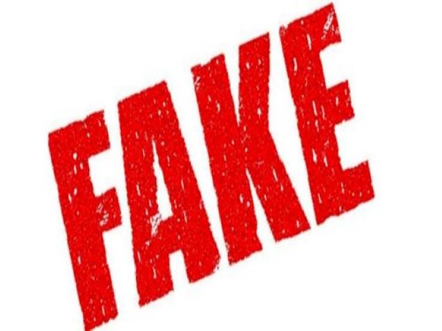 Fake
