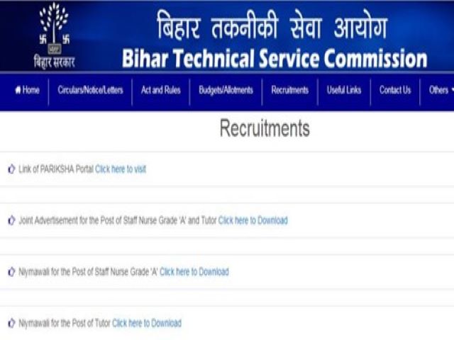 Bihar State
