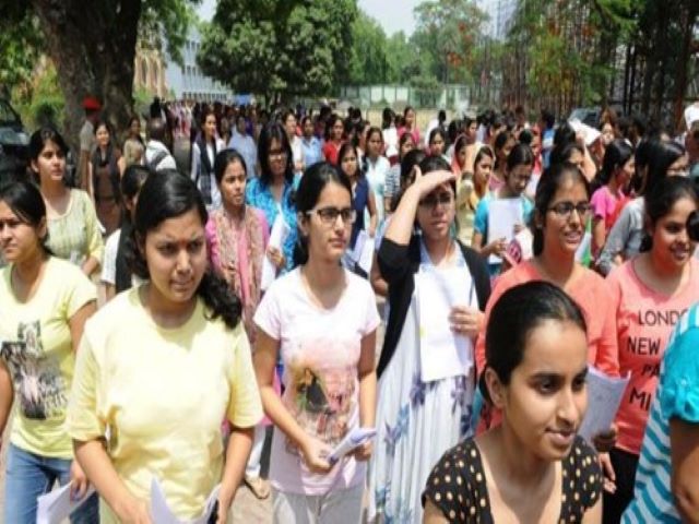 Bihar Students
