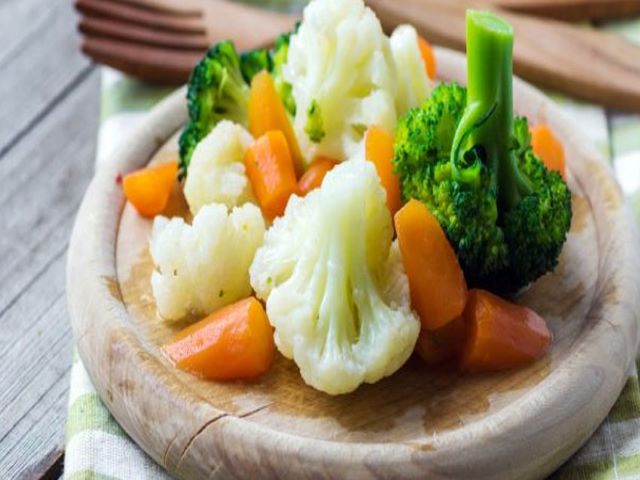 monsoon food