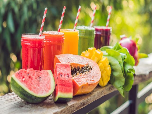 monsoon juice