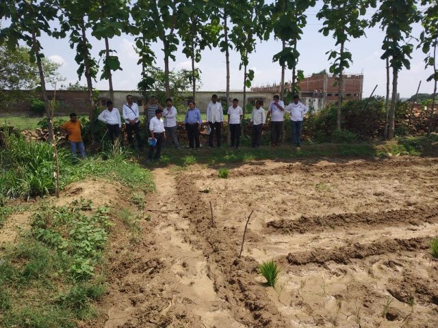 Krishi Vigyan Kendra Panna