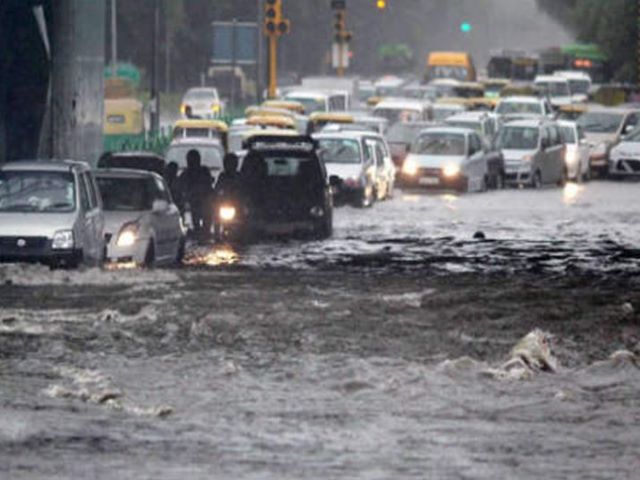 Rain