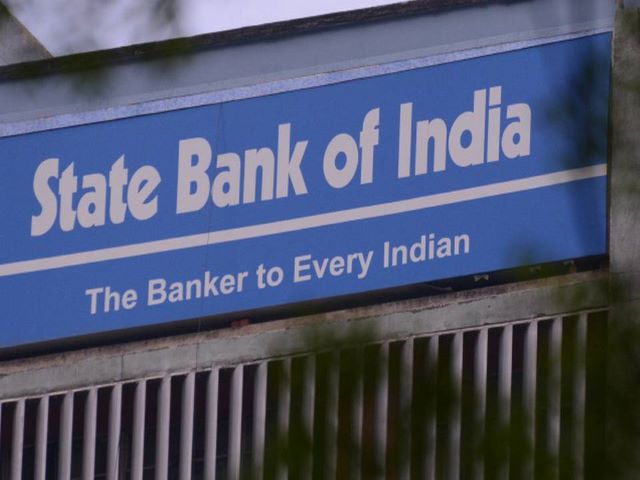 state bank of india