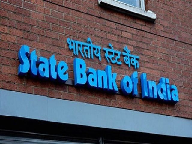 Sbi bank