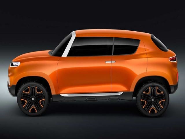 maruti