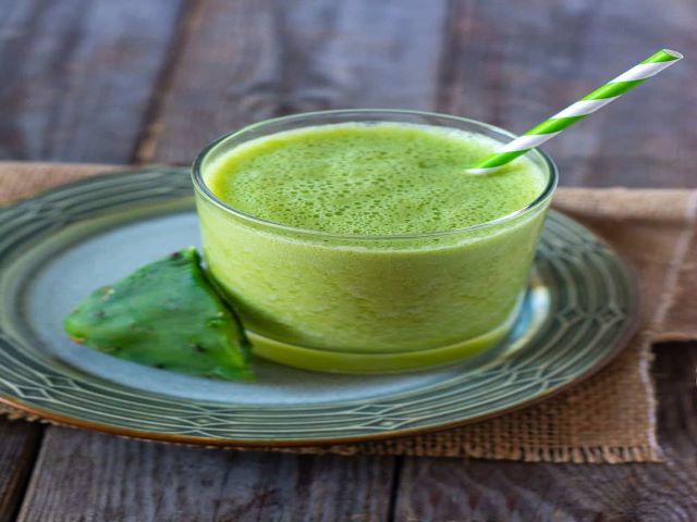 cactus juice
