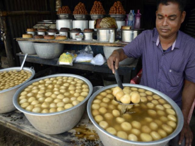 RASGULLA