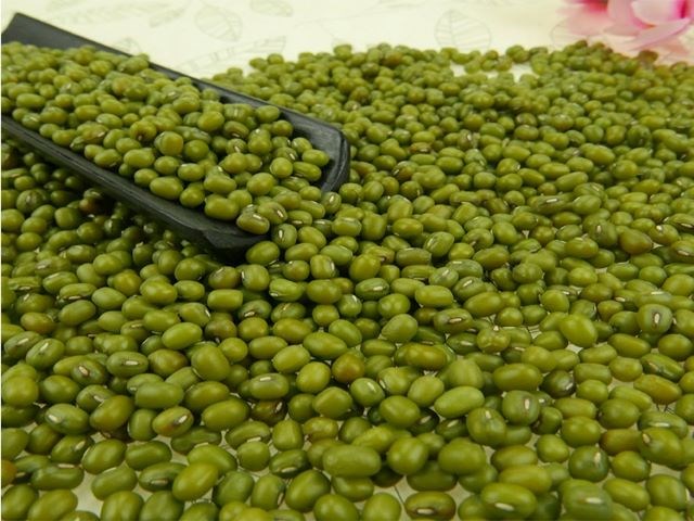 moong