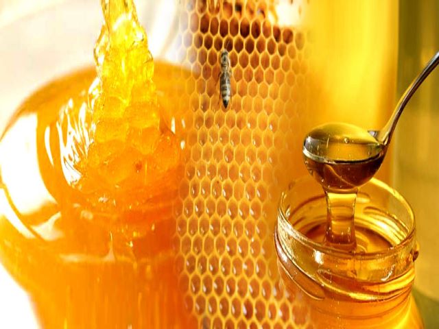 honey