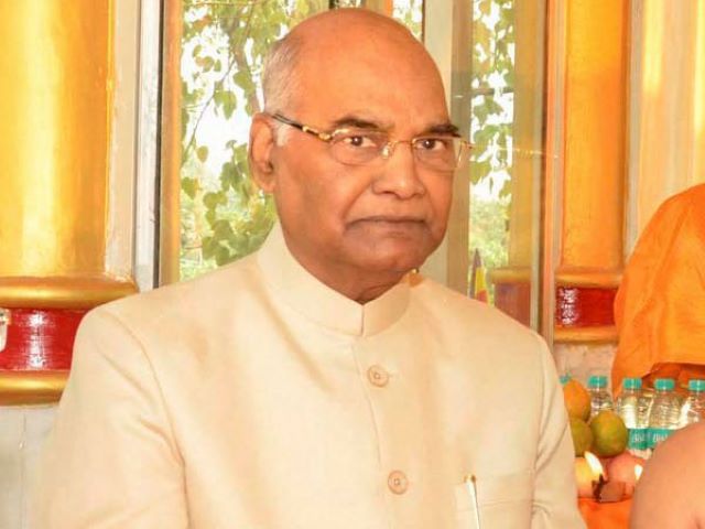 ramnathkovind