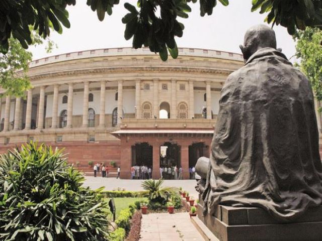 parliament