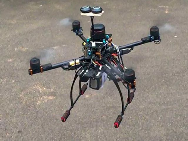 agrocopter