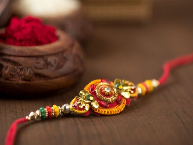 rakhi