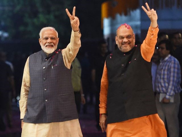 Pm Modi Shash