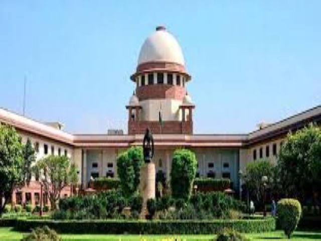 superme court