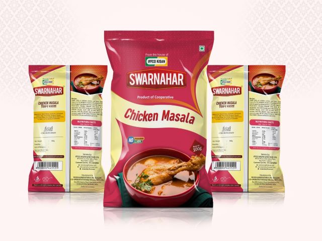 chicken masala