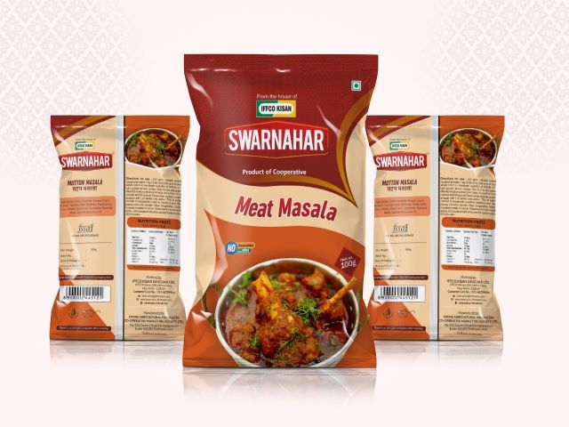 meat masala