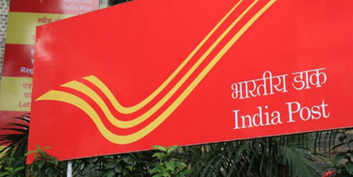 INDIA POST