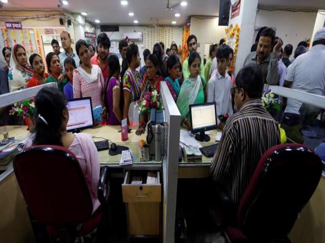satate bank of india