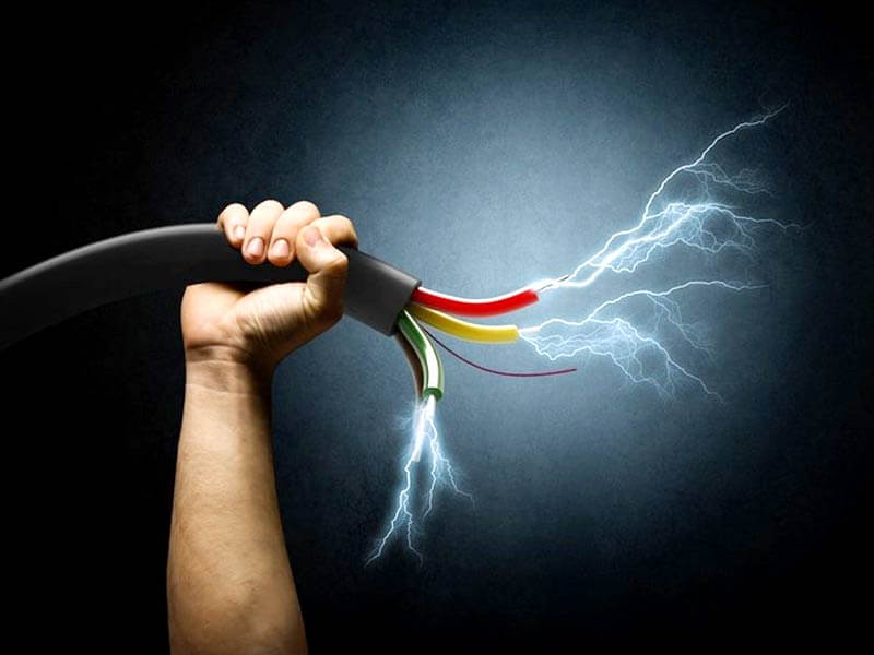 electric