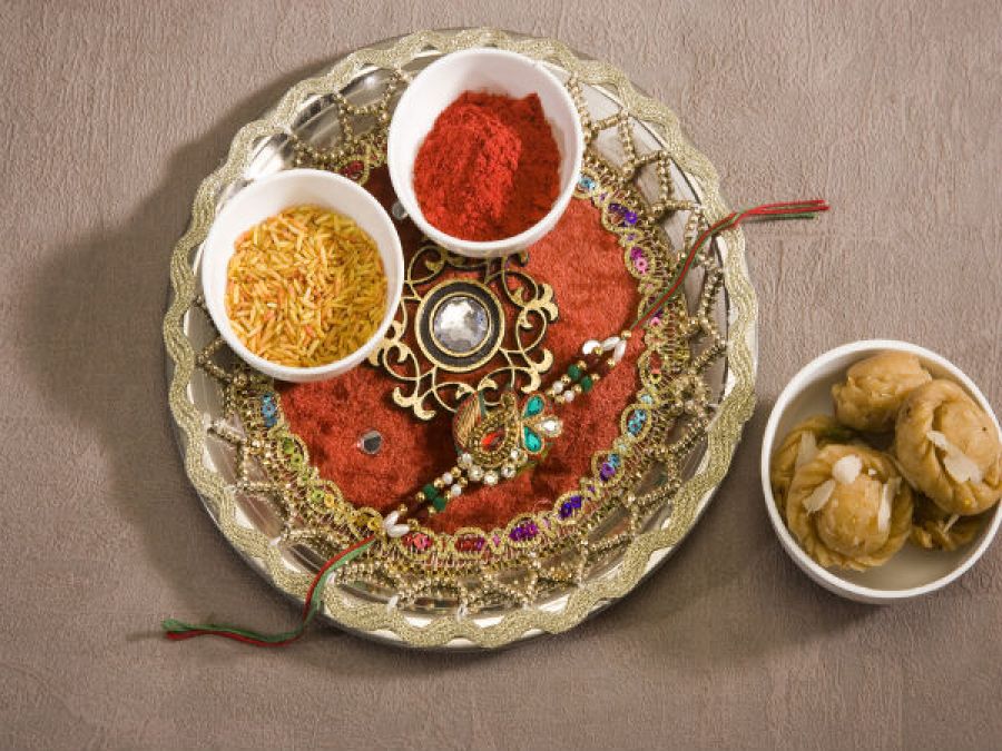 rakhsabhandan