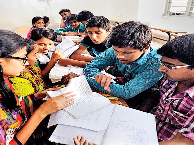 students