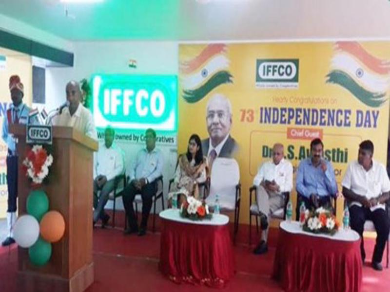 iffco