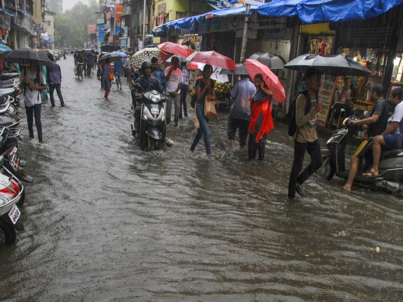 BARISH